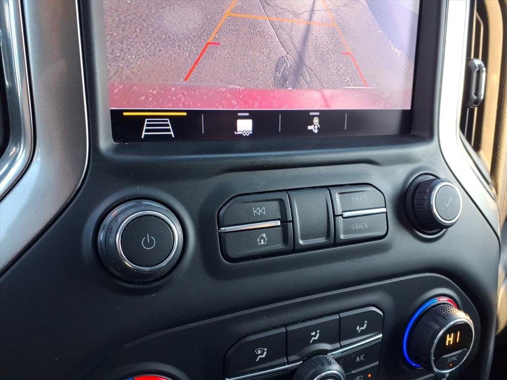 Used 2019 Chevrolet Silverado 1500 LTZ w/ LTZ Plus Package image 26