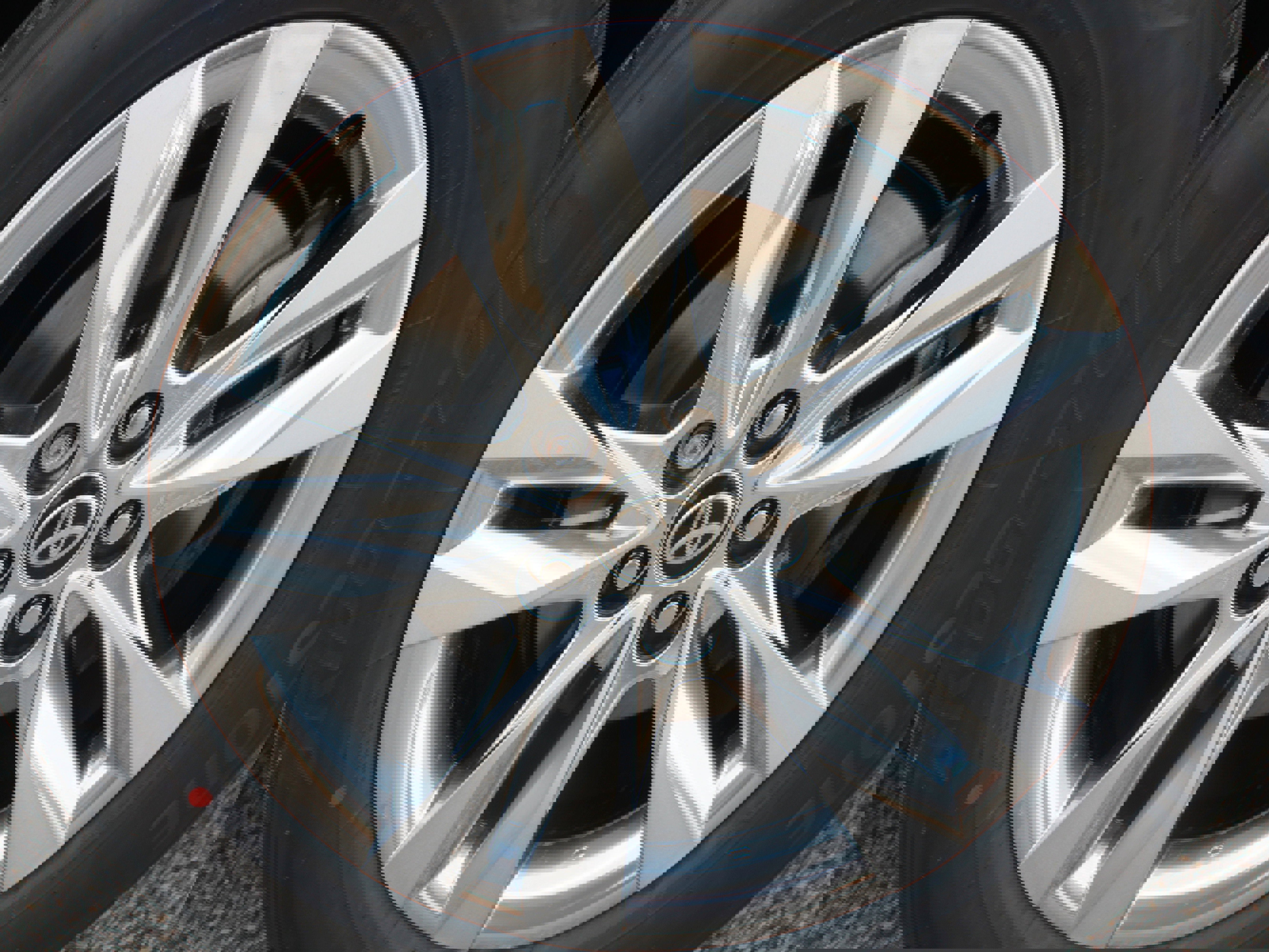 Used 2026 Toyota Sienna XLE image 11