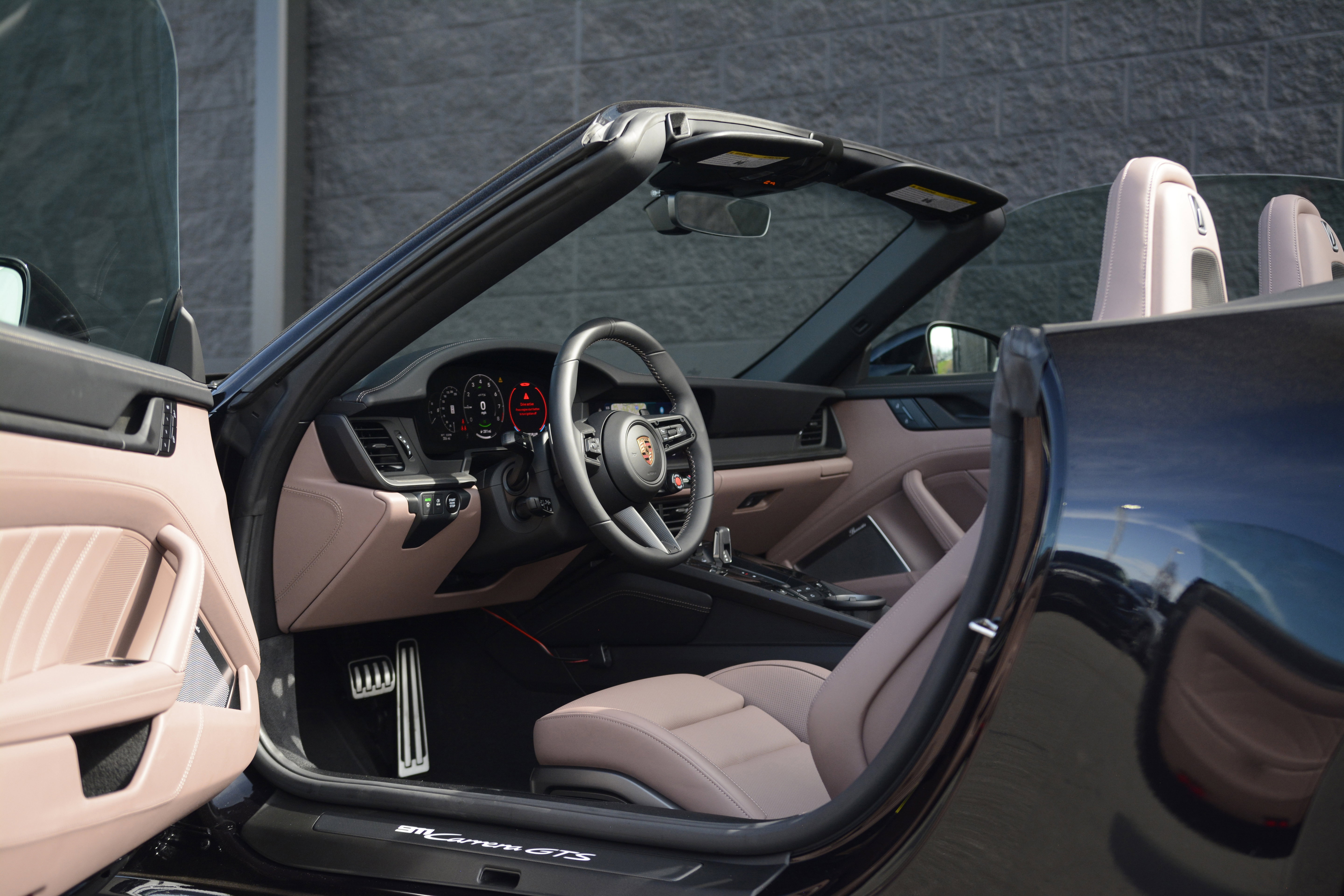 Certified 2026 Porsche 911 GTS image 15