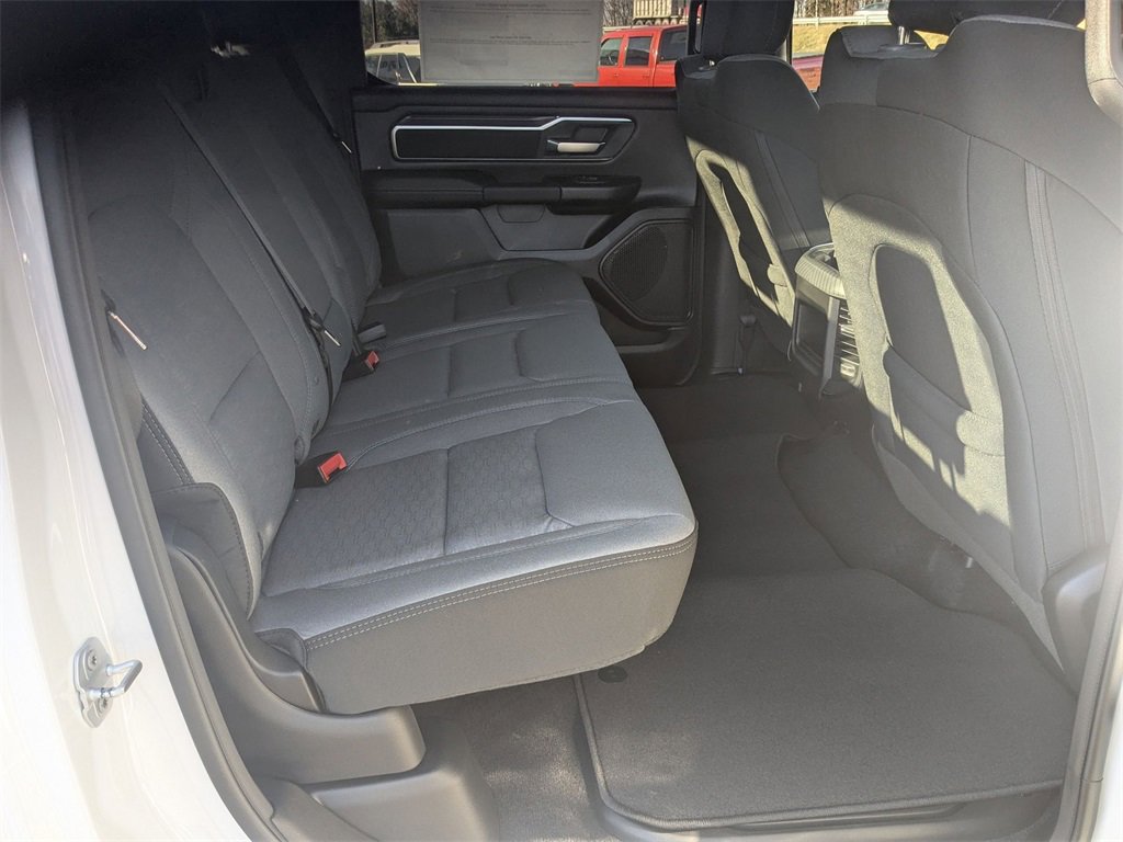 New 2026 RAM 1500 Big Horn image 33