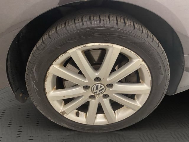Used 2007 Volkswagen Passat 3.6 AWD/4WD image 38