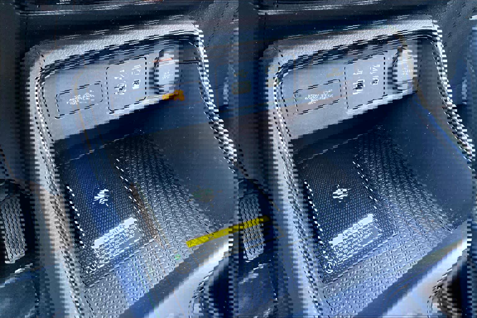 Used 2023 Honda CR-V EX-L image 33