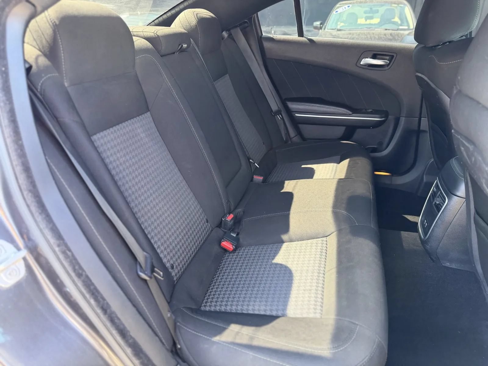 Used 2021 Dodge Charger Scat Pack RWD image 18