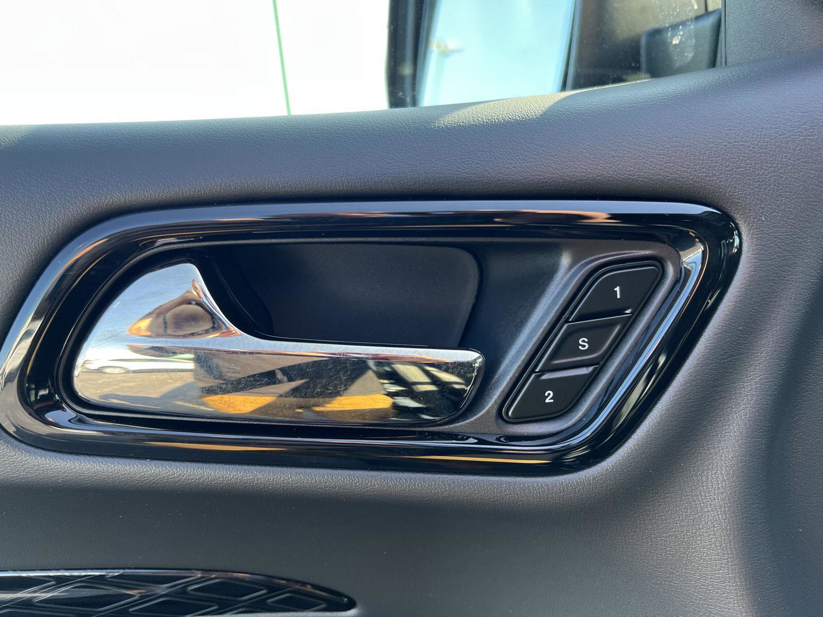 New 2026 Dodge Durango GT image 15