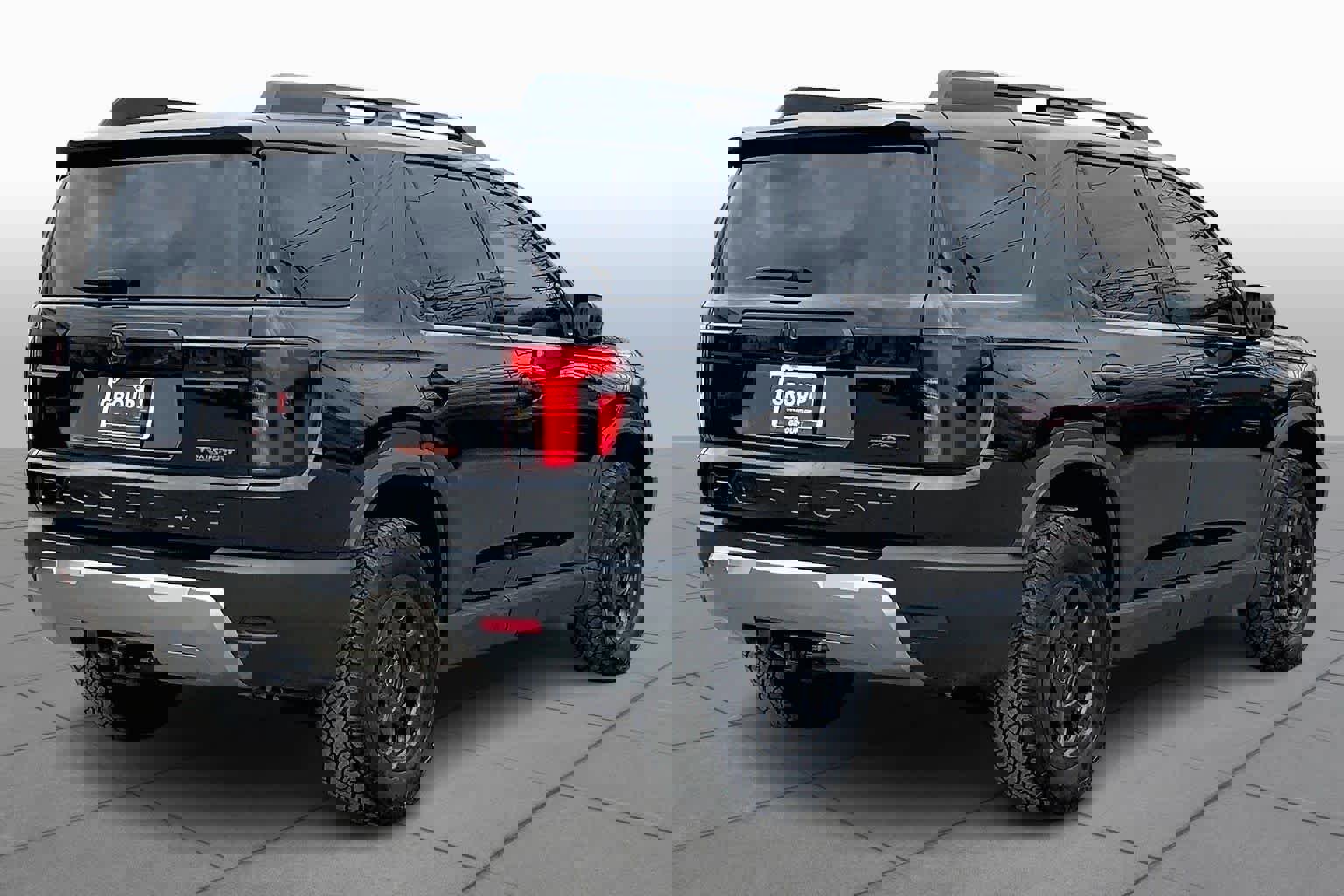 Used 2026 Honda Passport TrailSport Elite image 13