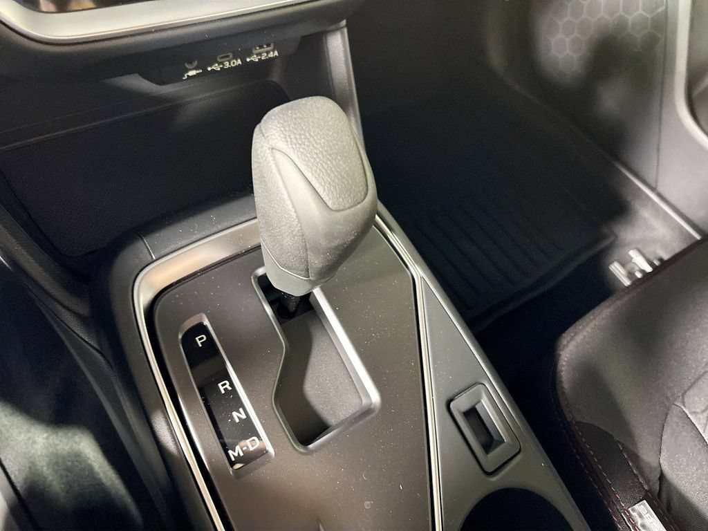 New 2026 Subaru Impreza 2.0i Sport AWD/4WD image 17