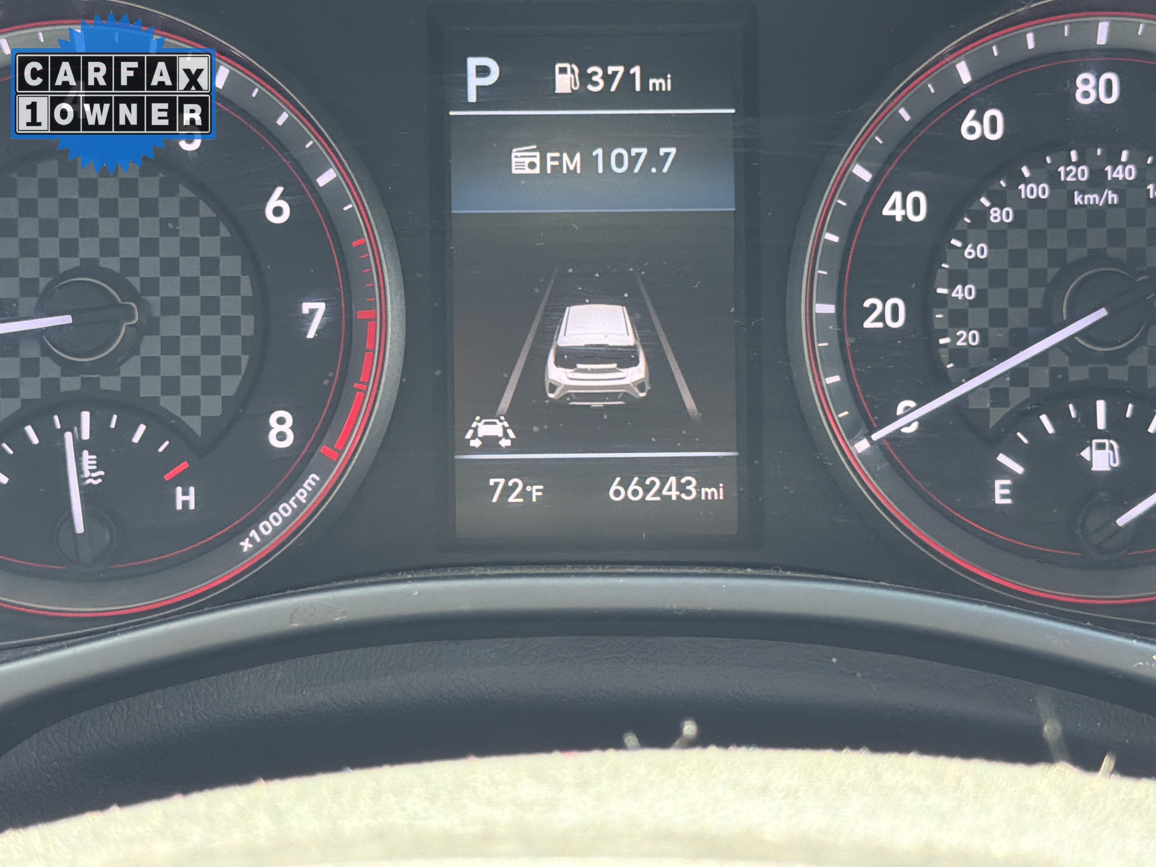 Used 2019 Hyundai Veloster 2.0 Premium FWD image 22