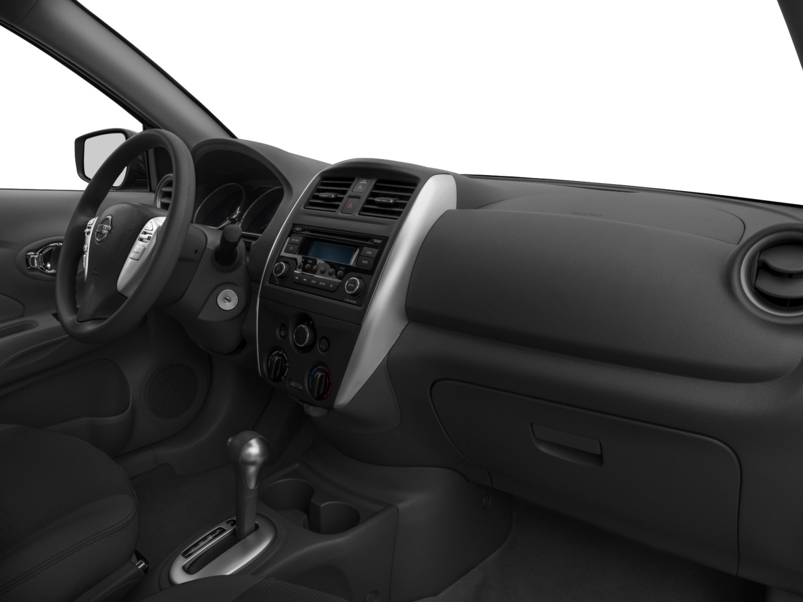 Used 2016 Nissan Versa SV w/ SV Tech Package FWD image 16