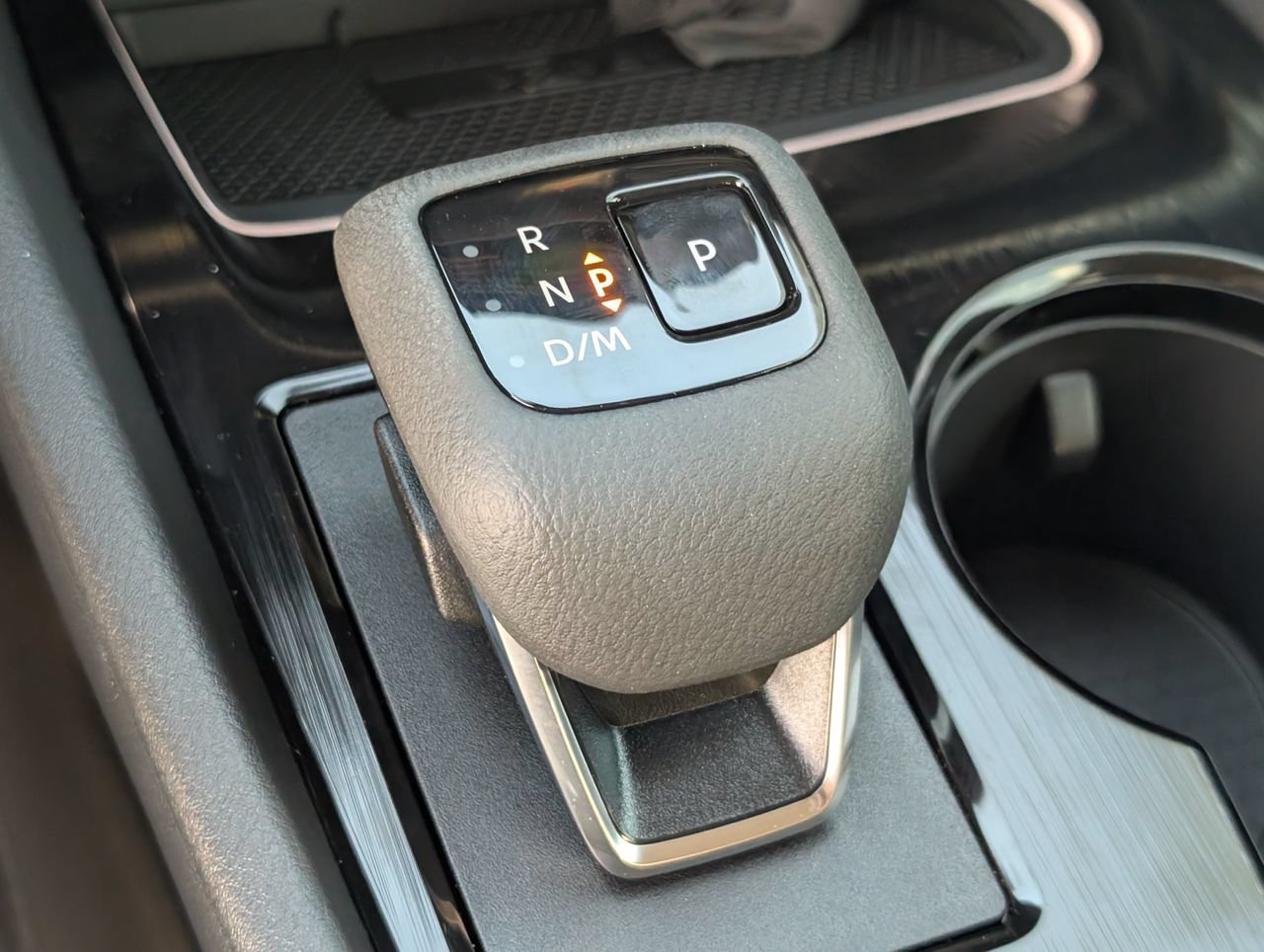 New 2026 Nissan Rogue SV AWD/4WD image 19