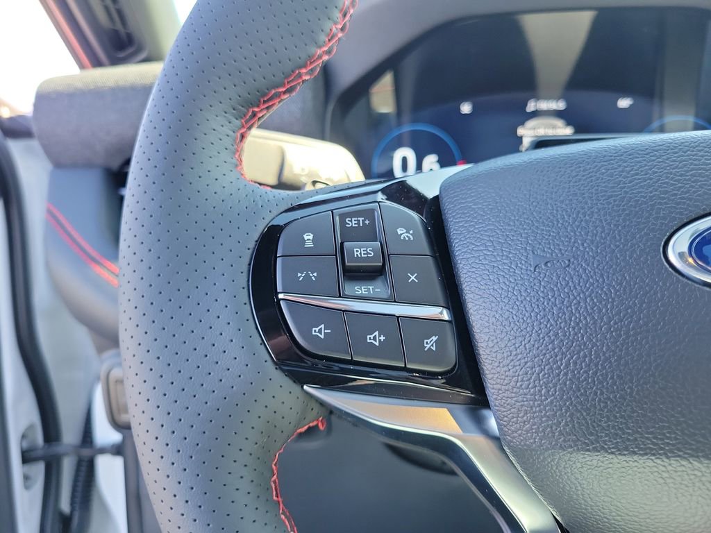 New 2026 Ford Explorer ST w/ Sun And Sound Package image 24