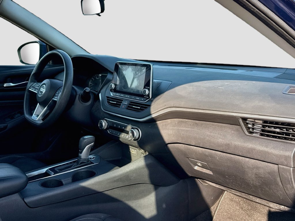 Used 2019 Nissan Altima 2.5 S FWD image 30