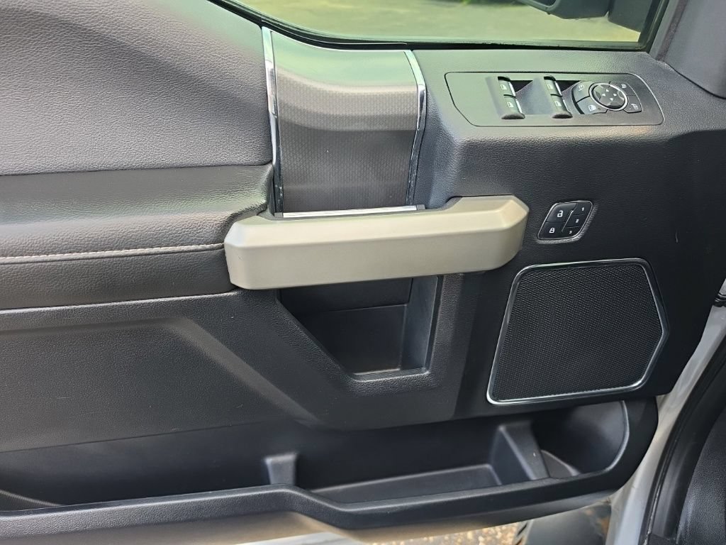 Used 2017 Ford F150 Lariat AWD/4WD image 13