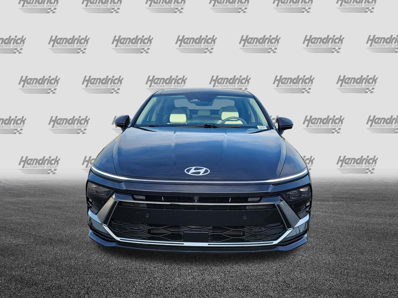 Used 2024 Hyundai Sonata Limited FWD image 9
