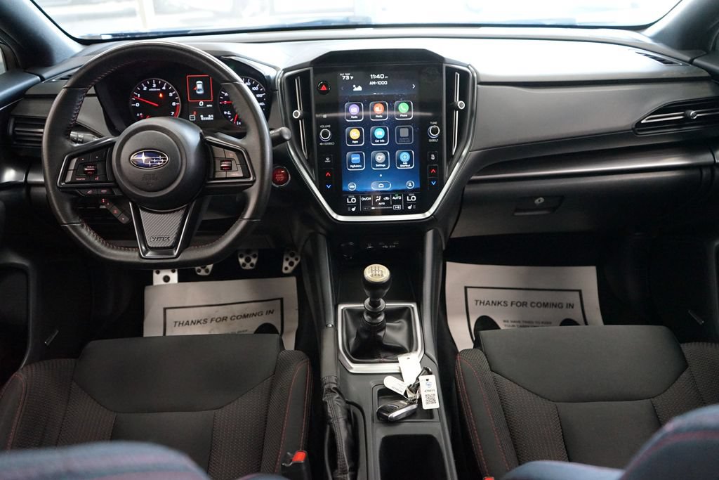 Used 2023 Subaru WRX Premium AWD/4WD image 40