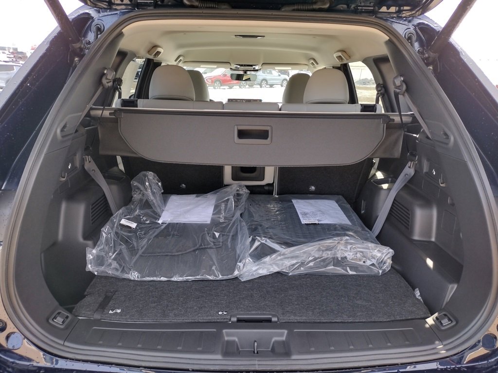 New 2026 Mitsubishi Outlander SE image 9