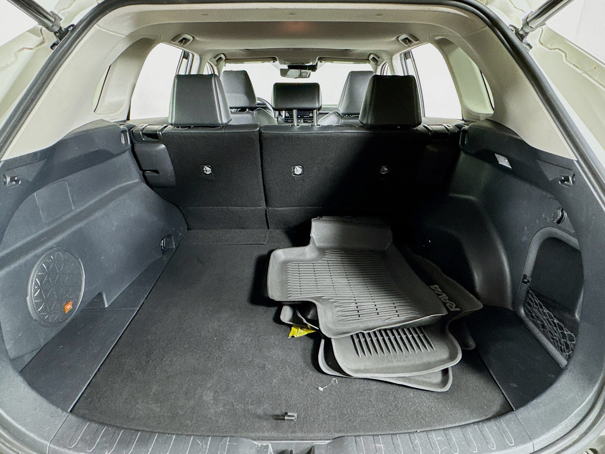 Certified 2020 Toyota RAV4 Limited AWD/4WD image 19