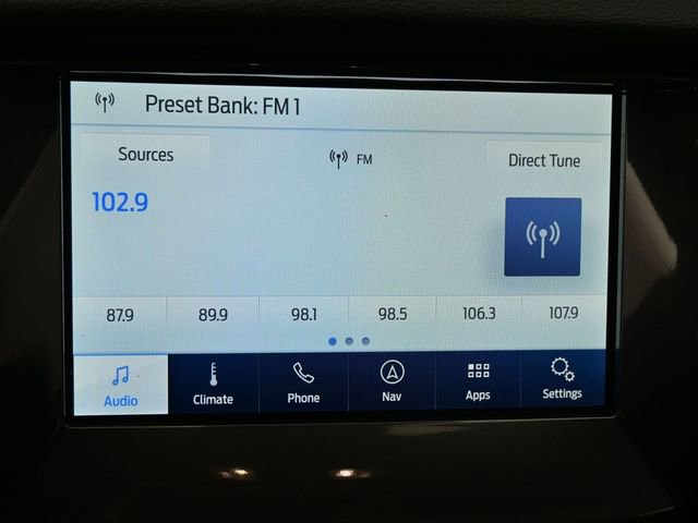 Used 2022 Ford Ranger Lariat w/ Equipment Group 501A High image 18