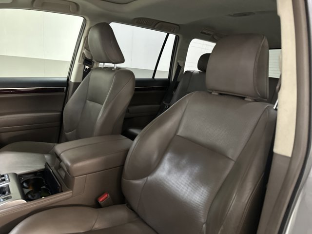 Used 2019 Lexus GX 460 Luxury AWD/4WD image 13