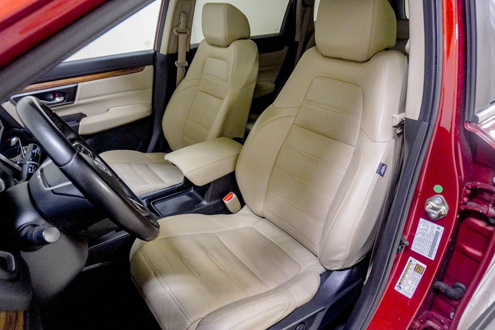 Used 2017 Honda CR-V EX-L image 19