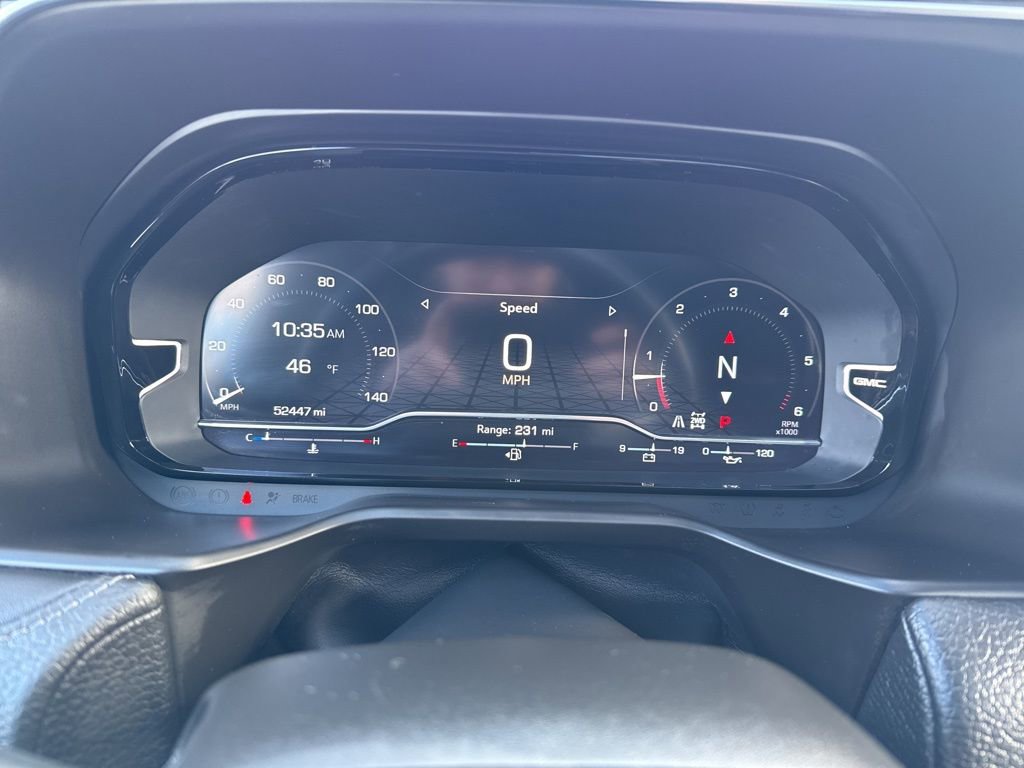 Used 2024 GMC Yukon XL Denali image 33