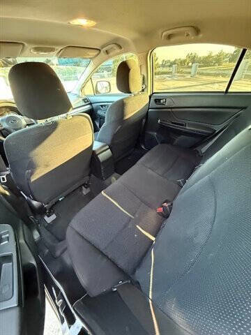 Used 2014 Subaru Impreza 2.0i image 9