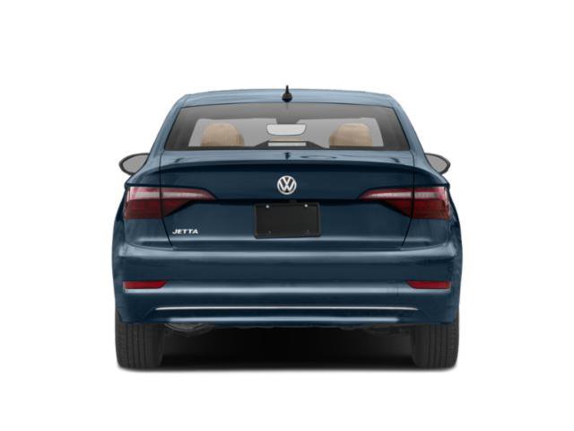 Used 2021 Volkswagen Jetta SE w/ SE Cold Weather Package FWD image 5