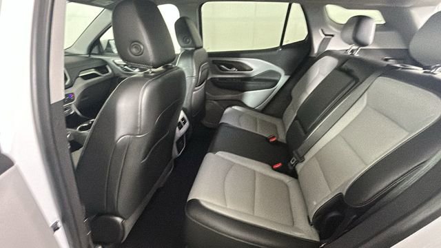 Used 2022 GMC Terrain SLT FWD image 27