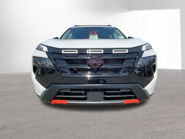 New 2026 Nissan Rogue SV AWD/4WD image 36