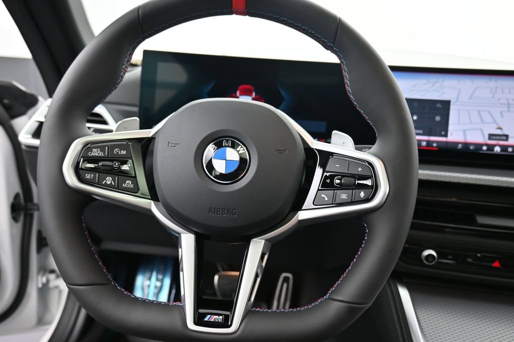 New 2026 BMW 440i xDrive w/ Premium Package AWD/4WD image 12
