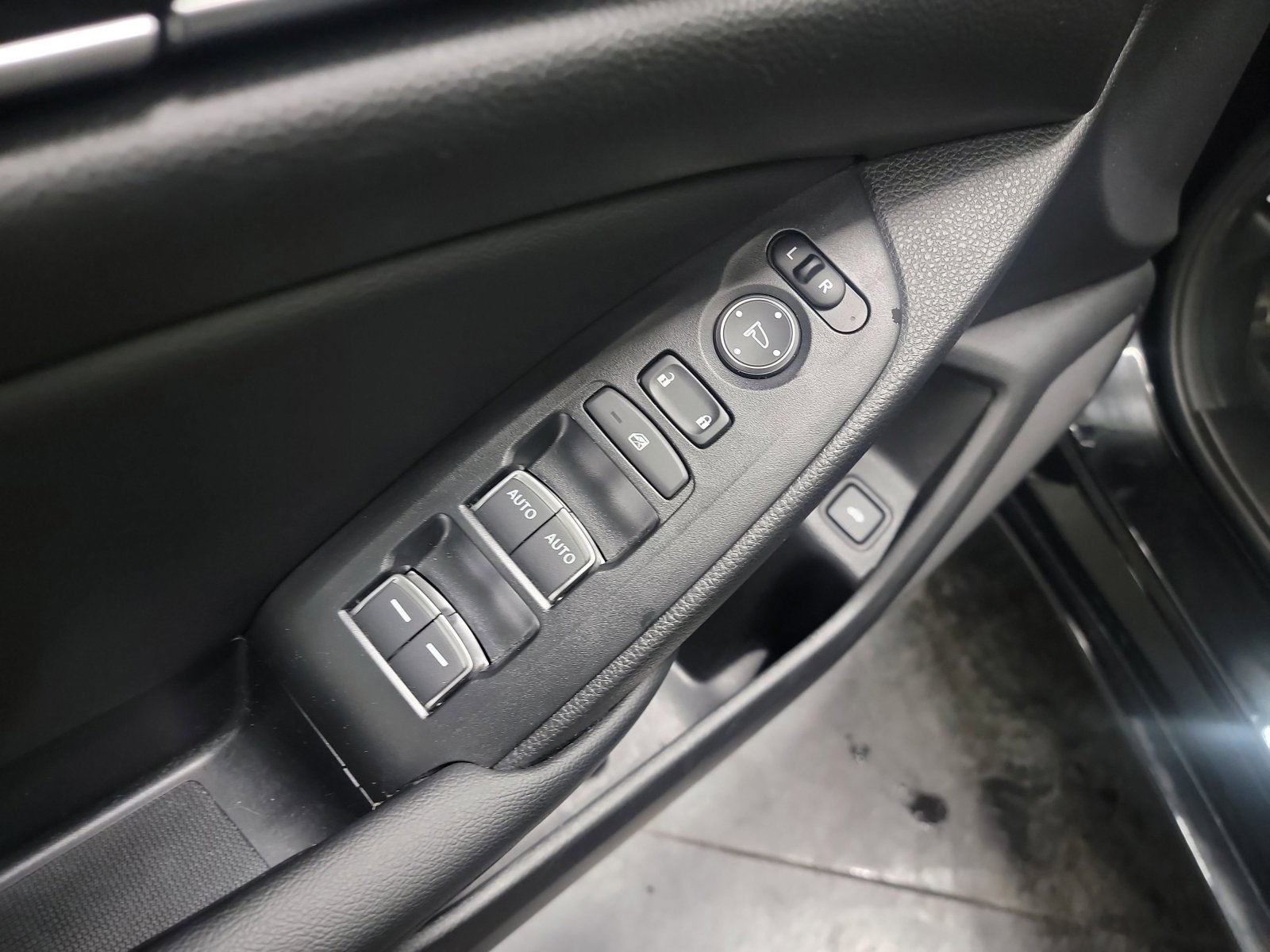 Certified 2022 Honda Accord Sport Special Edition image 14