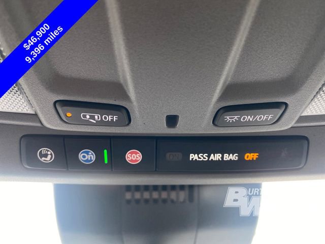 Used 2025 Chevrolet Silverado 1500 Custom Trail Boss image 27