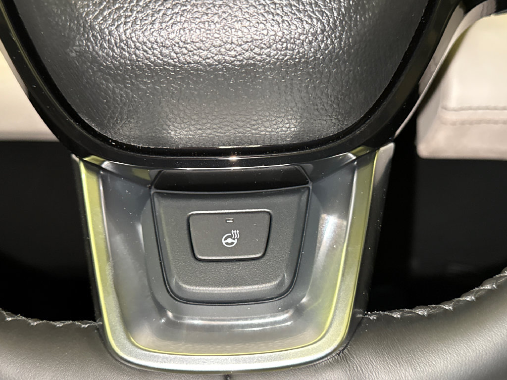 New 2026 Honda Pilot Elite image 36