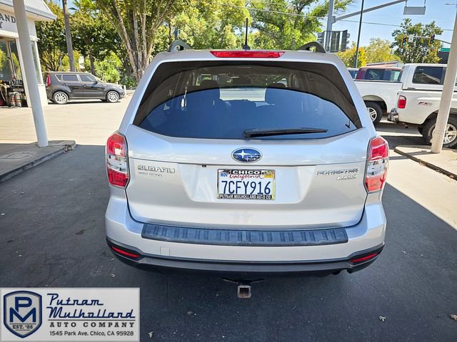 Used 2014 Subaru Forester 2.5i Premium w/ Popular Package #2 image 8