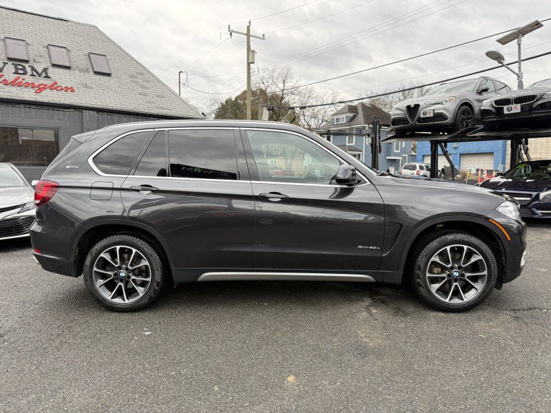 Used 2017 BMW X5 xDrive40e image 6