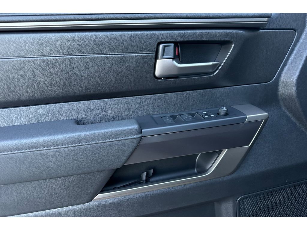 Used 2026 Toyota Tundra SR5 image 11