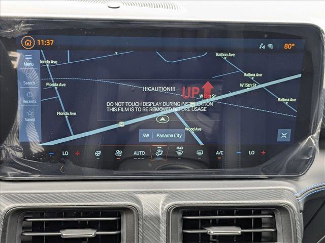 New 2025 Ford Mustang Dark Horse image 13