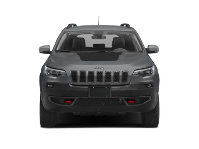 Certified 2019 Jeep Cherokee Trailhawk AWD/4WD image 4
