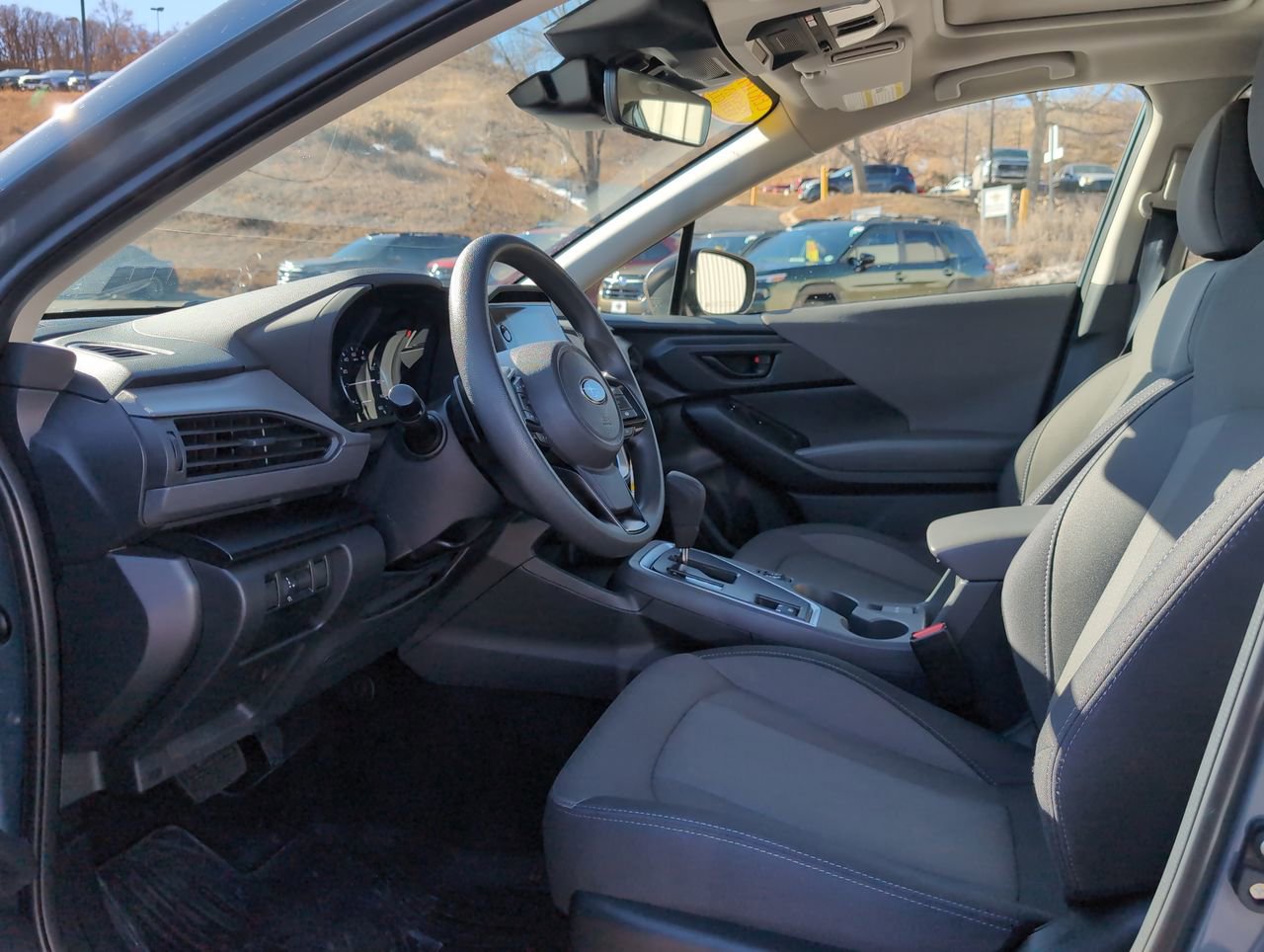 New 2026 Subaru Outback Premium AWD/4WD image 10