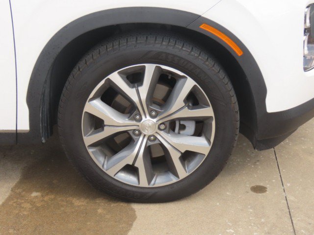 Used 2020 Hyundai Palisade SEL w/ Convenience Package FWD image 7