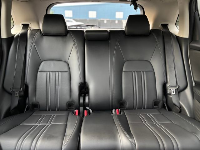 Used 2024 Honda HR-V EX-L image 76