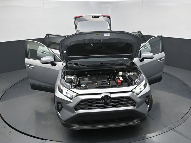 Used 2024 Toyota RAV4 Limited w/ Advanced Technology Package image 42