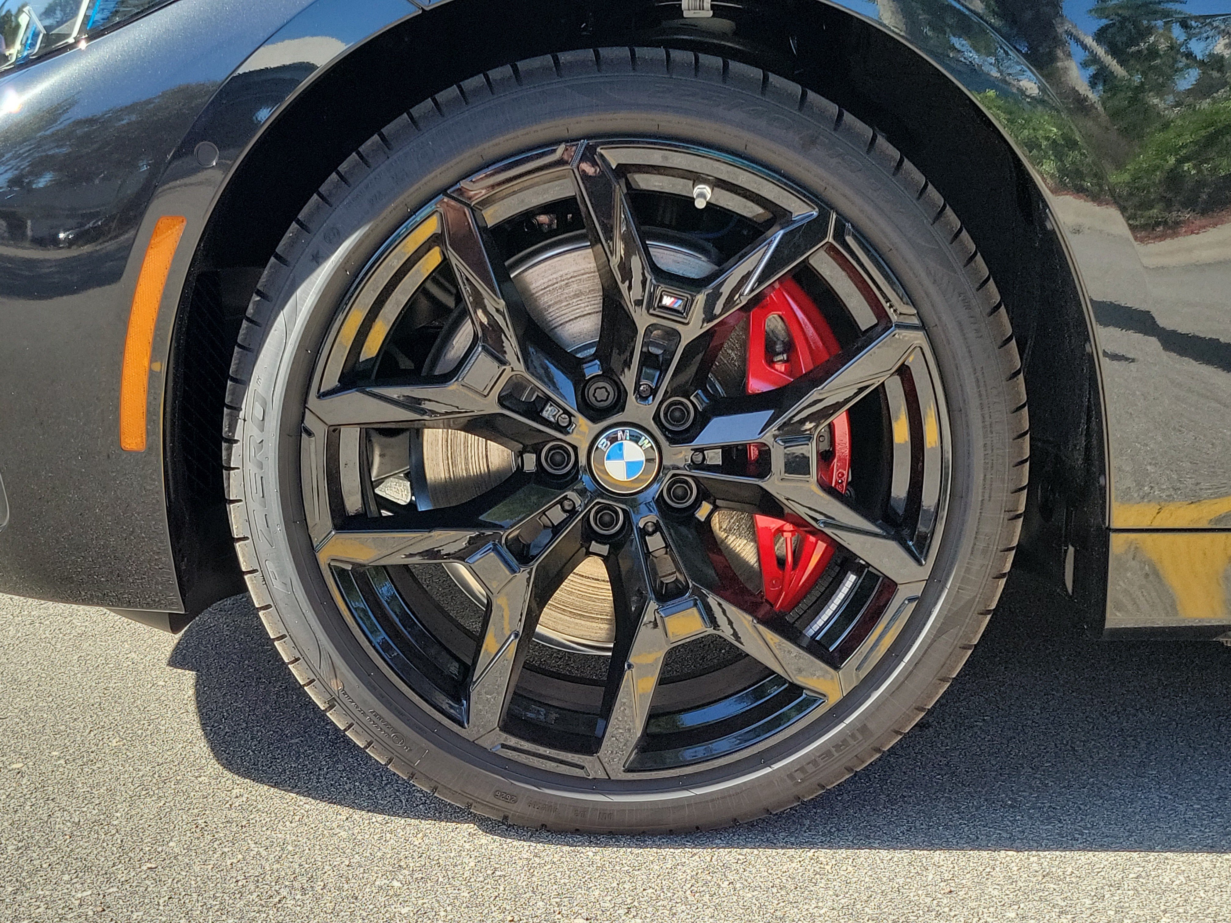 New 2027 BMW 440i xDrive Coupe w/ Premium Package AWD/4WD image 5