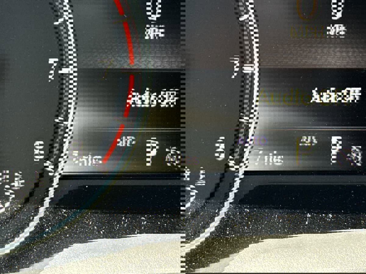 New 2026 Nissan Rogue Rock Creek image 31