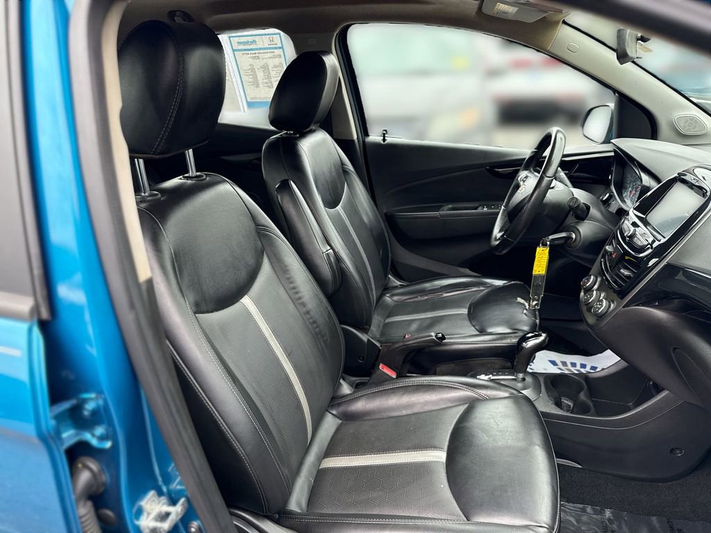 Used 2020 Chevrolet Spark ACTIV image 24