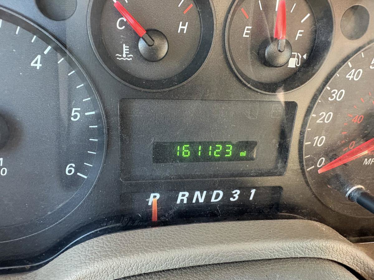 Used 2004 Ford Freestar SE FWD image 11