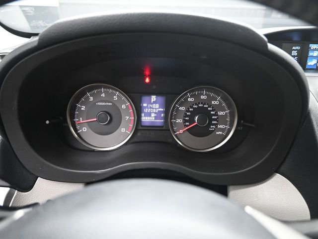 Used 2015 Subaru Forester 2.5i Limited image 10