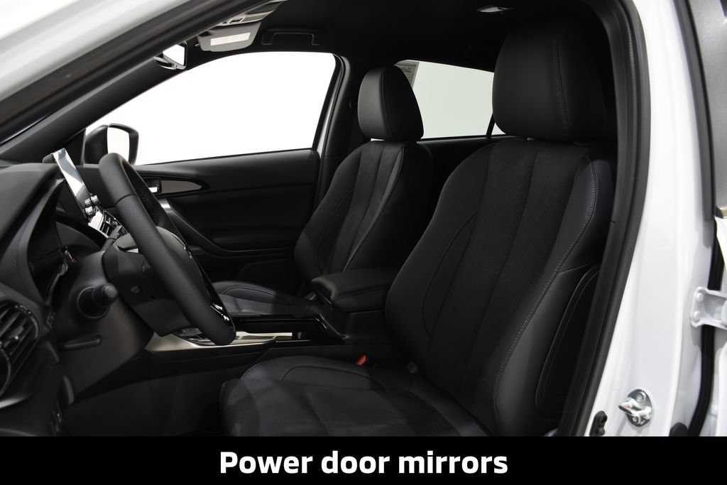 New 2026 Mitsubishi Eclipse Cross AWD image 22