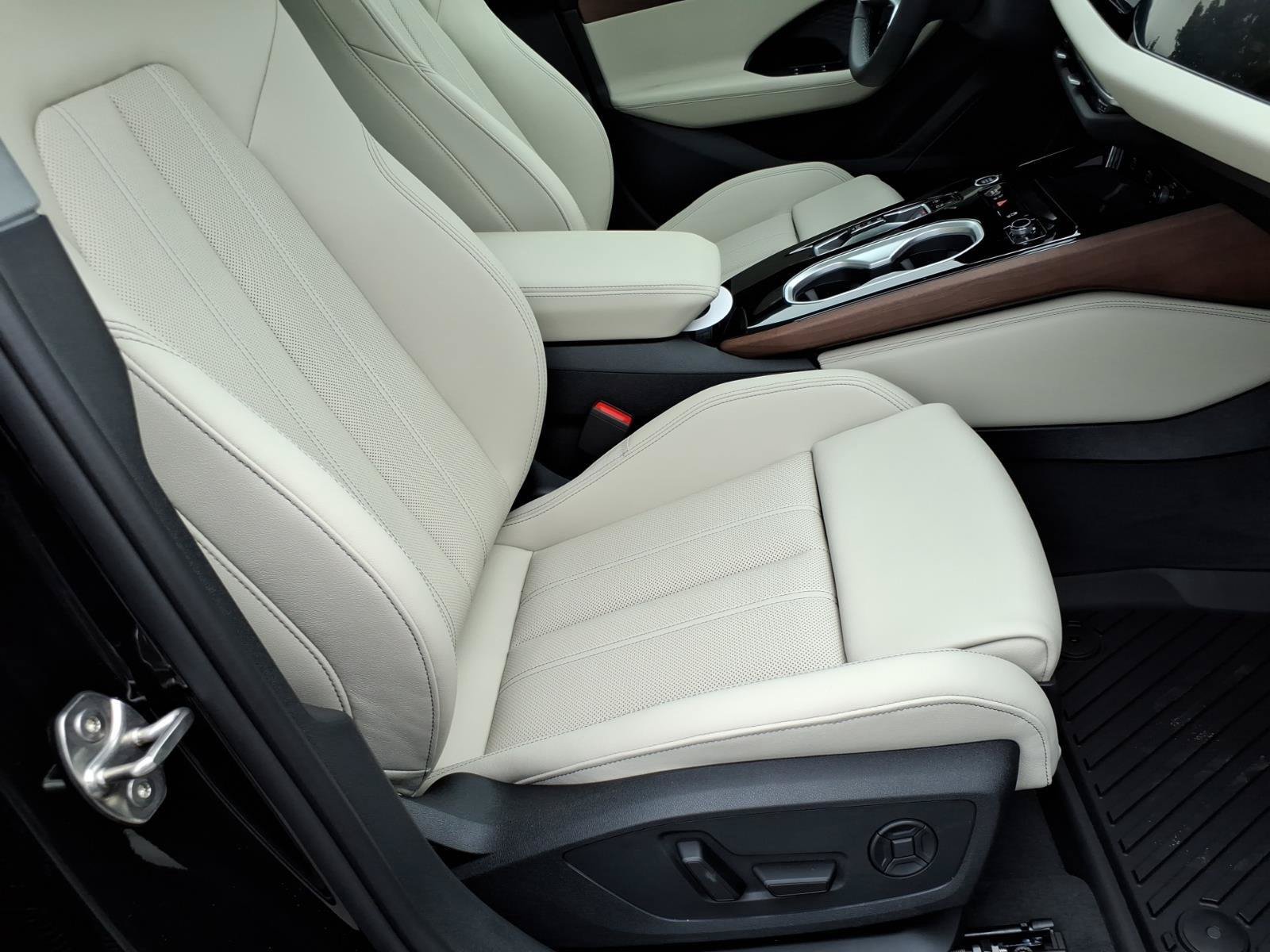 New 2026 Audi A6 Prestige AWD/4WD image 23
