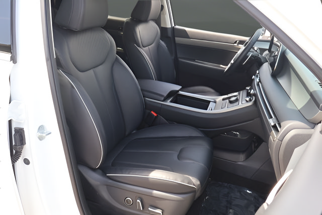 Used 2023 Hyundai Palisade XRT FWD image 20