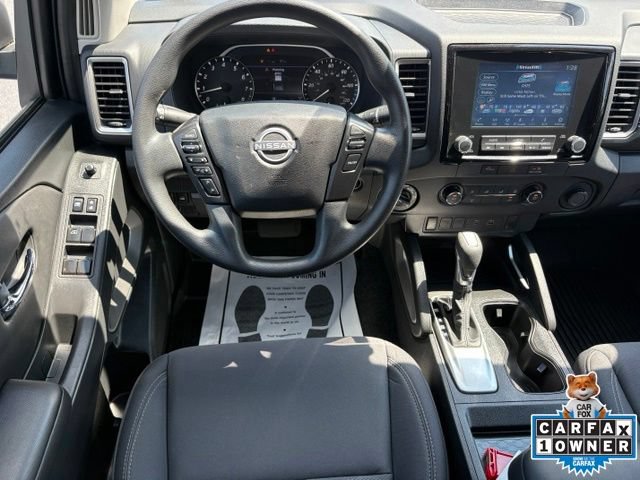 Used 2024 Nissan Frontier SV AWD/4WD image 13